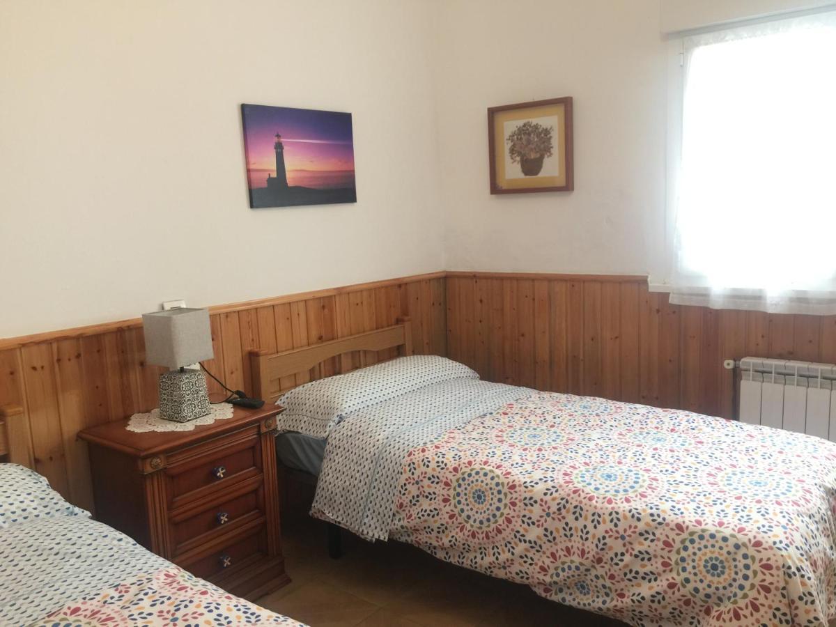 Guest house El Pozo Cudillero