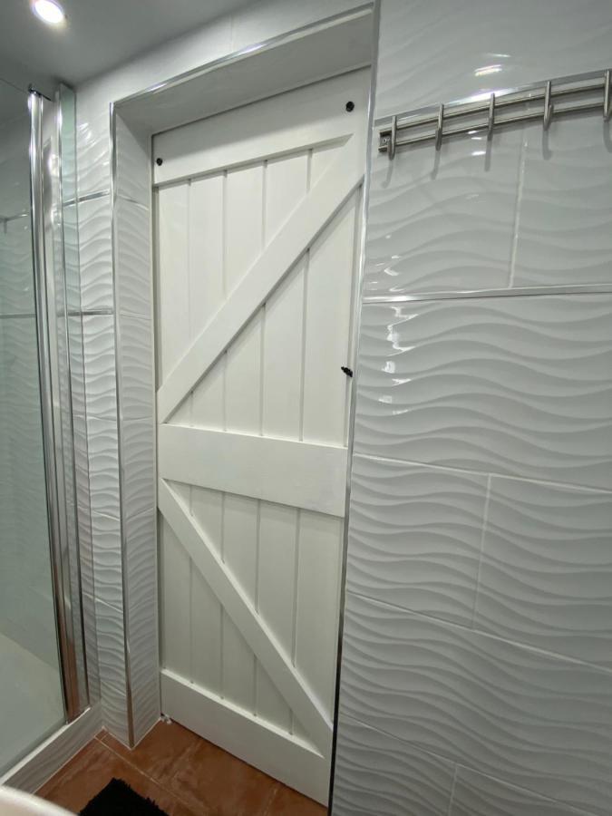 Beachside Studios: Ground Floor Retreat With Bikes & Water Sports * La Manga del Mar Menor