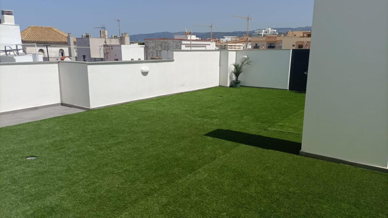 Apartamento áfrica View