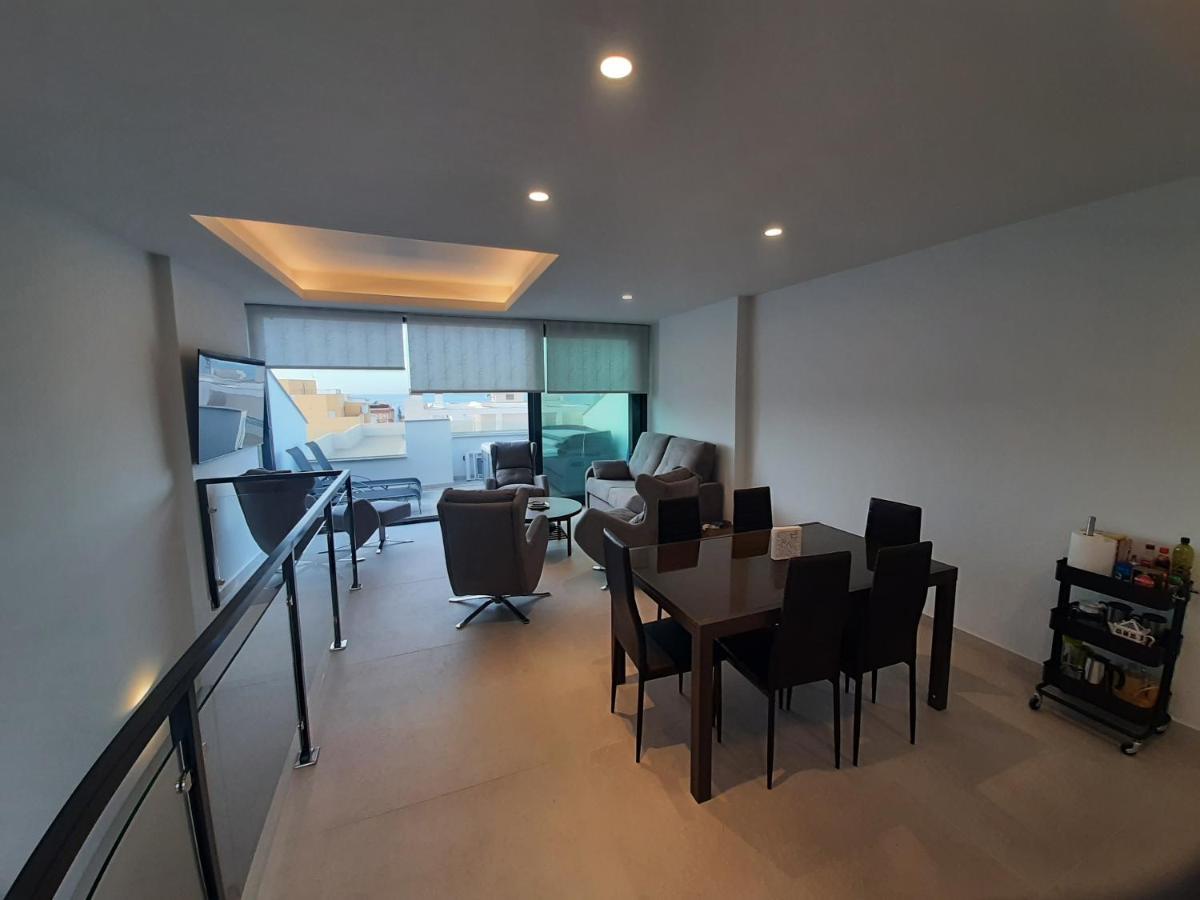 Apartamento áfrica View *