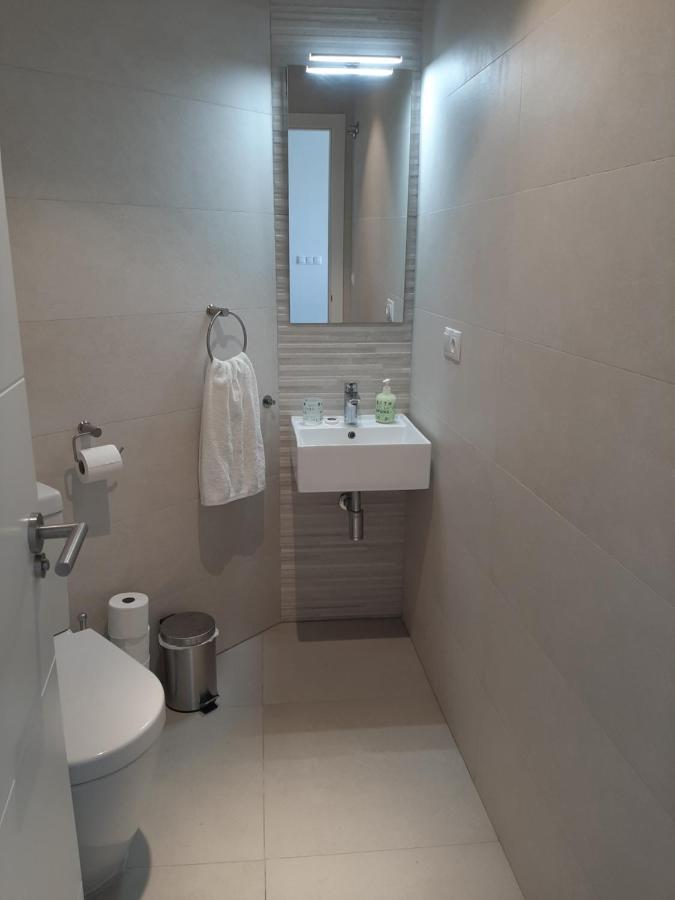 Apartamento áfrica View *