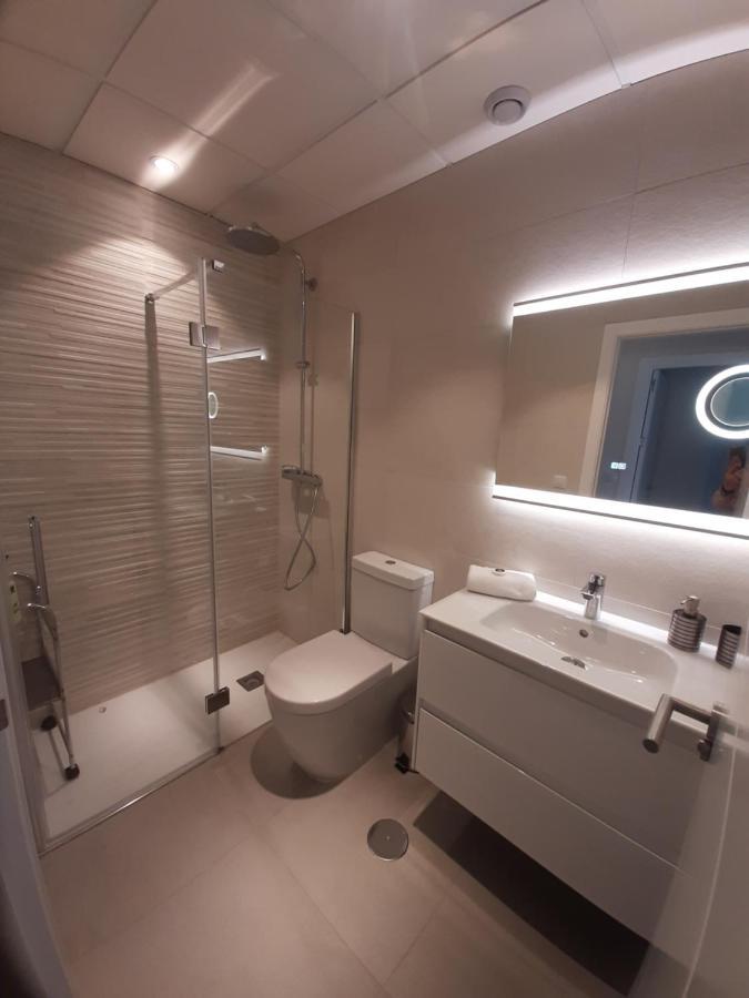 Apartamento áfrica View *