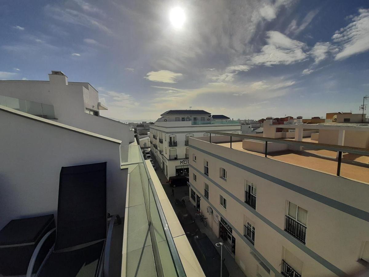 áfrica View Apartamento Tarifa