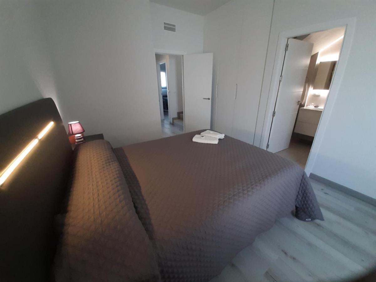 Apartamento áfrica View Tarifa