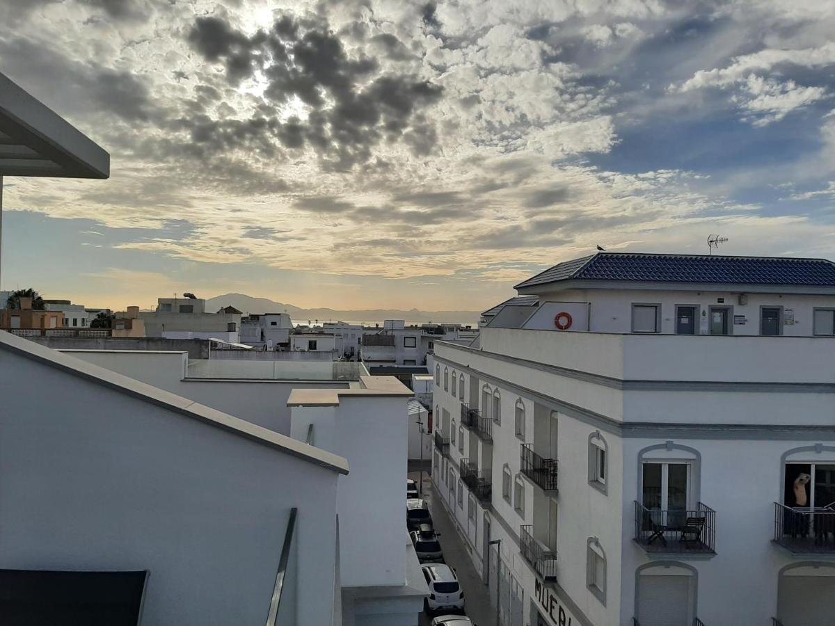 áfrica View Apartamento Tarifa