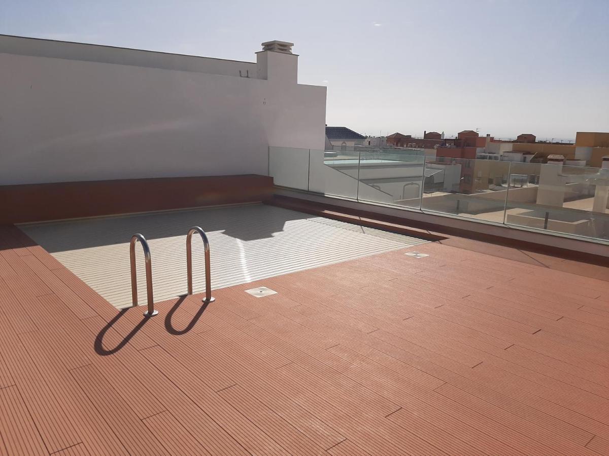 Apartamento áfrica View Tarifa
