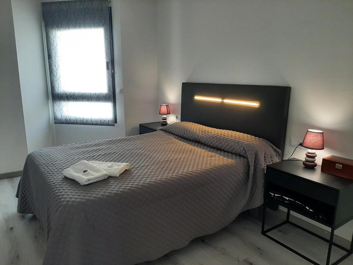 Apartamento áfrica View