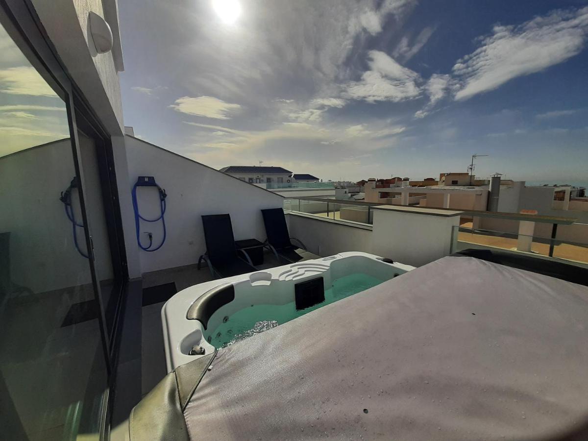 áfrica View Apartamento Tarifa