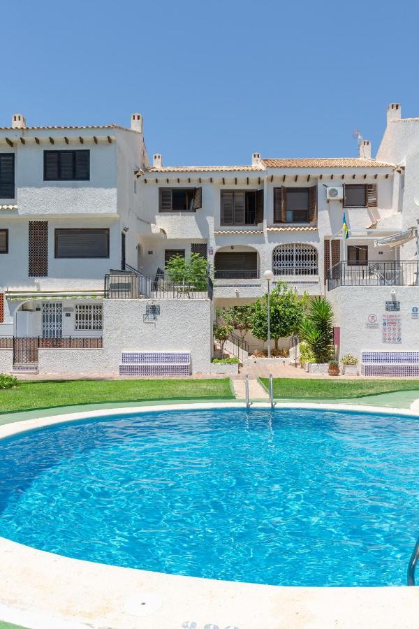 Apartamento Flamingo Coast By Fidalsa *