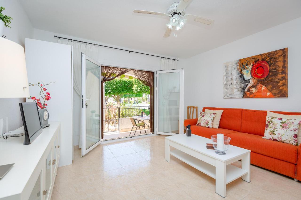 Apartamento Flamingo Coast By Fidalsa
