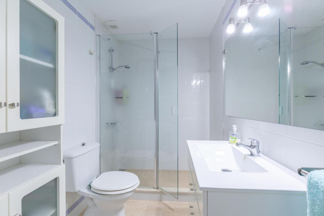 Flamingo Coast By Fidalsa Apartamento