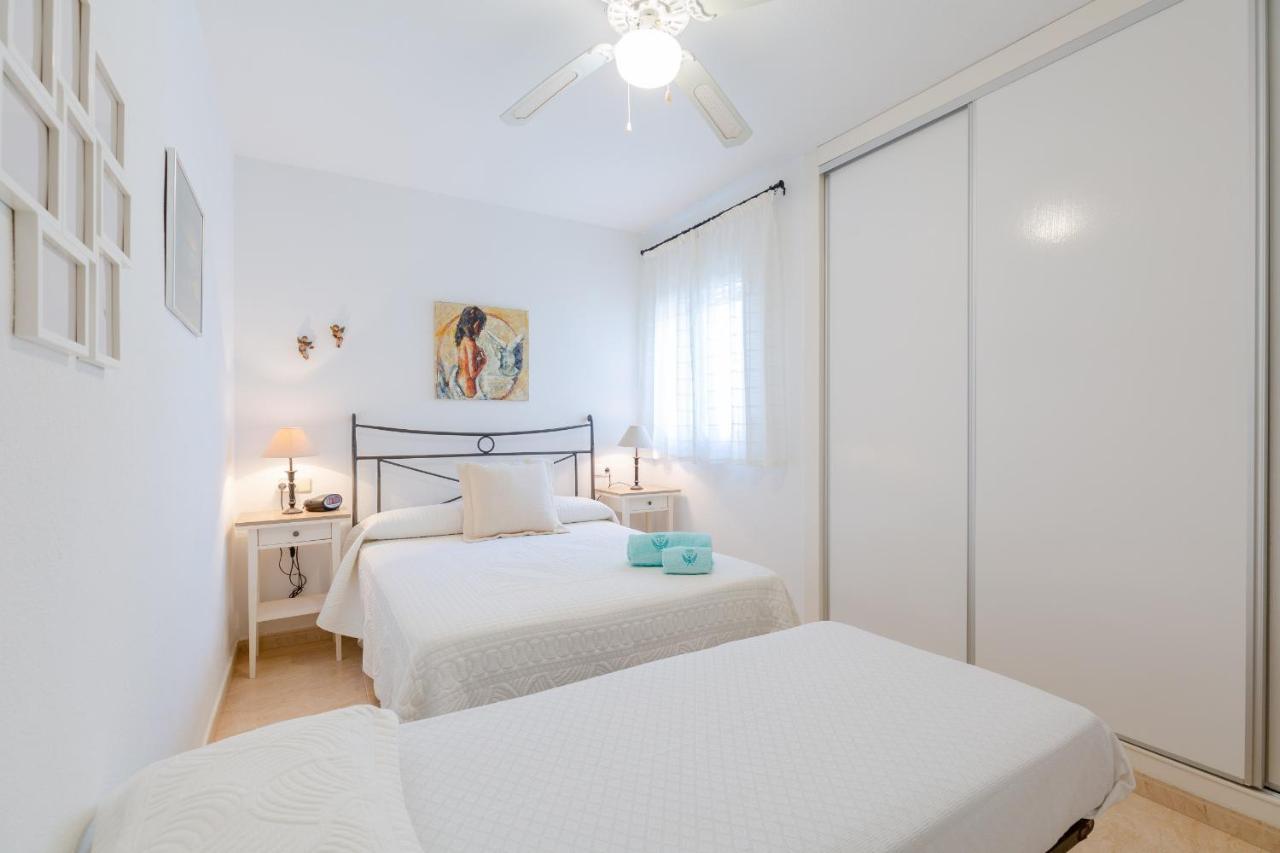 Apartamento Flamingo Coast By Fidalsa *