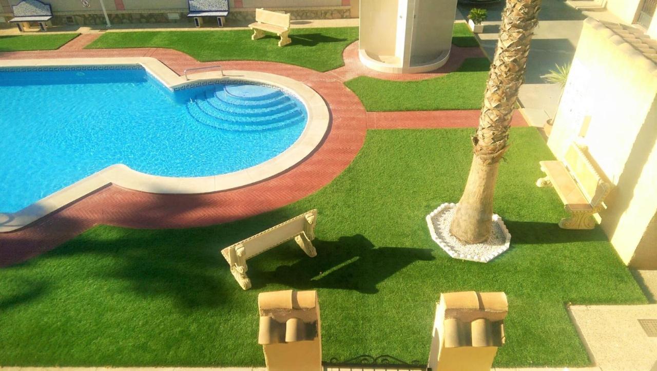 Apartment Flamingo Hills 2 Dehesa de Campoamor (Orihuela Costa)