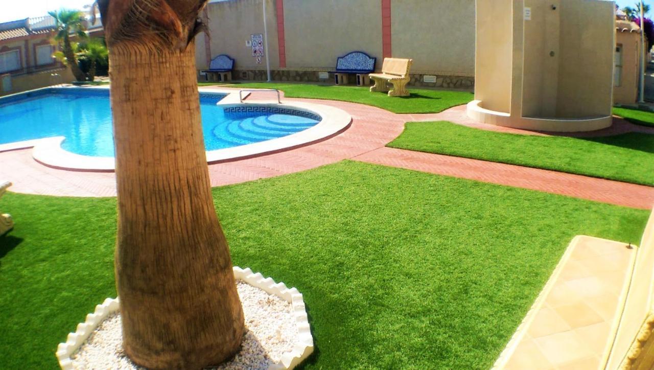 Apartment Flamingo Hills 2 Dehesa de Campoamor (Orihuela Costa)