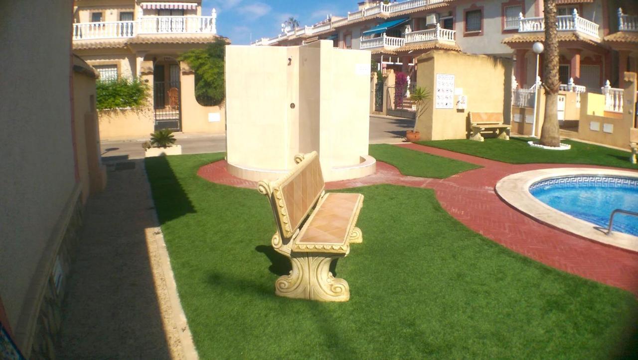 Flamingo Hills 2 * Dehesa de Campoamor (Orihuela Costa)