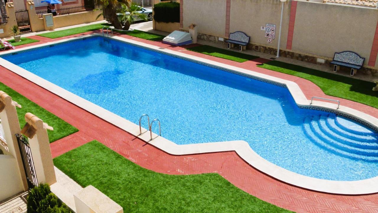 Flamingo Hills 2 Apartment *