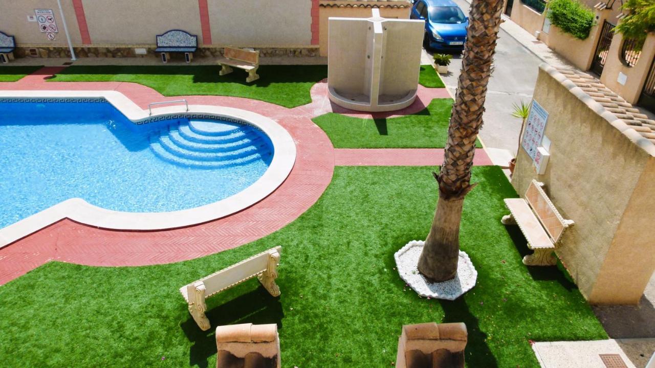 Apartment Flamingo Hills 2 Dehesa de Campoamor (Orihuela Costa)