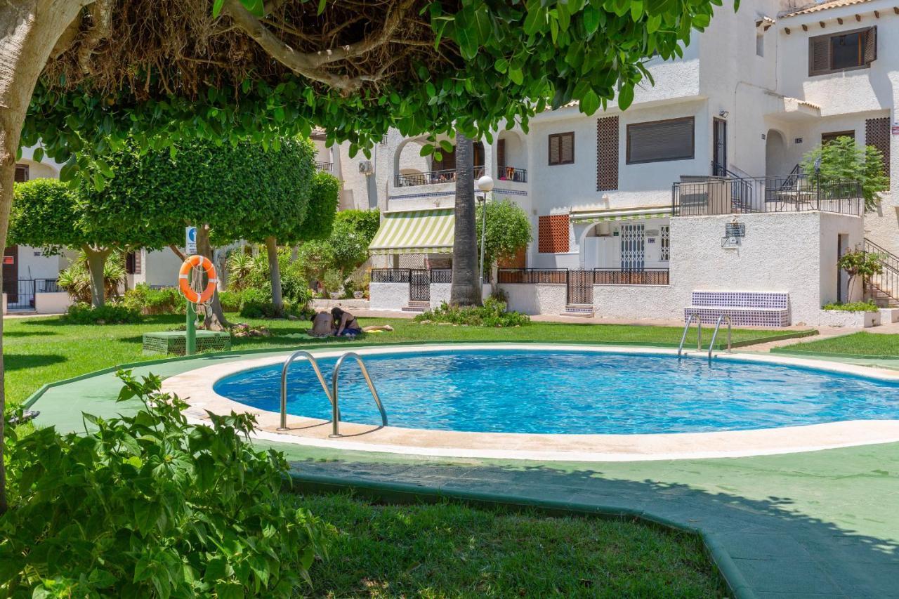 Apartamento Flamingo Coast By Fidalsa *