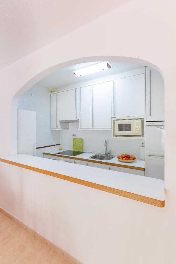 Apartamento Flamingo Coast By Fidalsa *