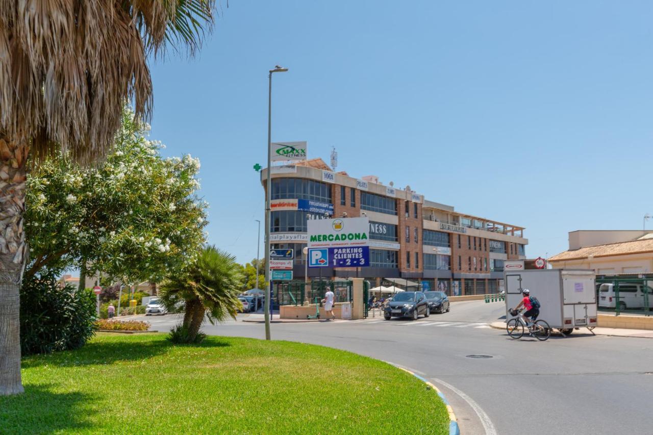 Apartamento Flamingo Coast By Fidalsa *