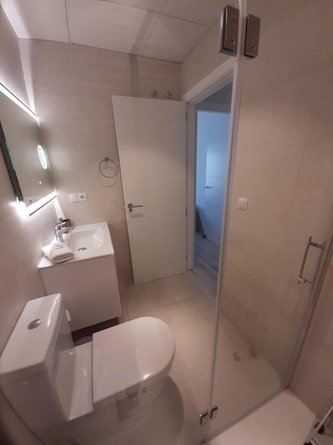 Apartamento áfrica View