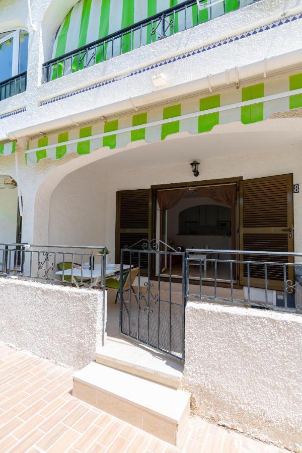 Flamingo Coast By Fidalsa Apartamento *