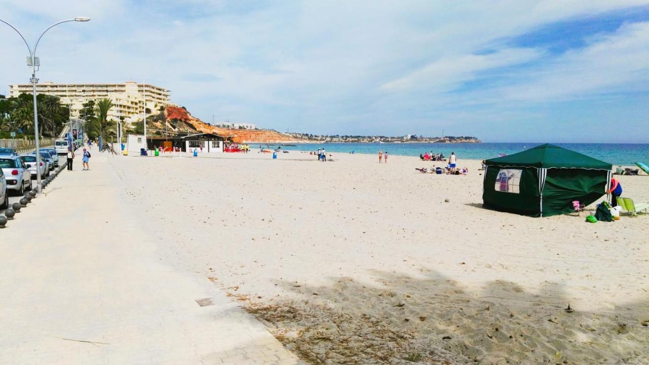 Apartment Flamingo Hills 2 Dehesa de Campoamor (Orihuela Costa)