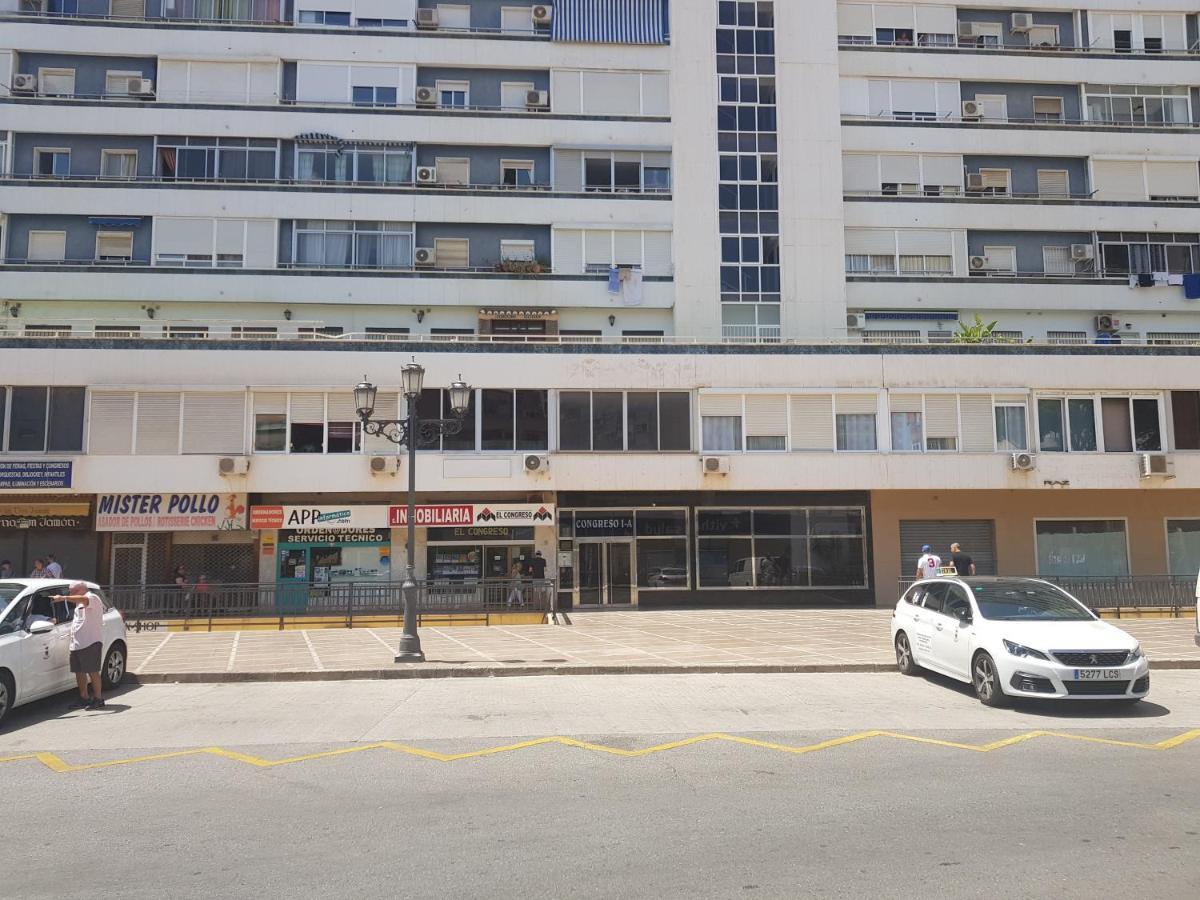 Apartamento Hermoso Apartamento En Centro *