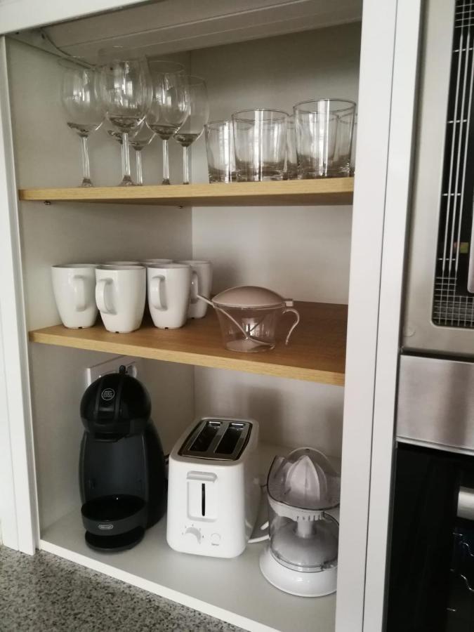 Apartment Paseo Maritimo *