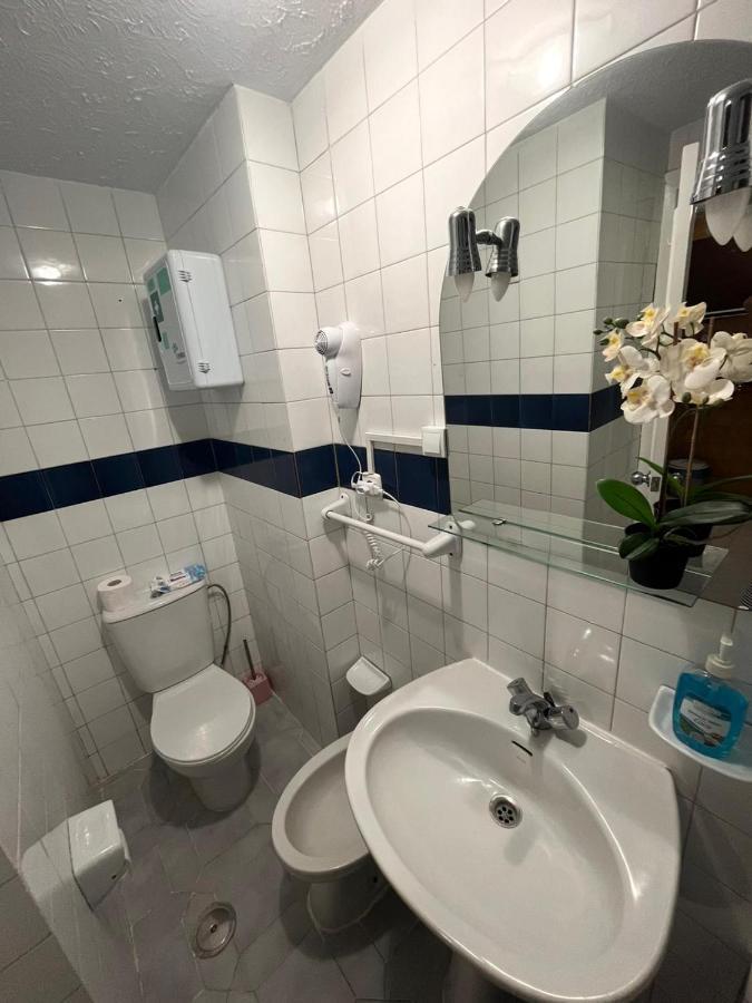 Minerva Holidays Estudio En Apartment Benalmadena