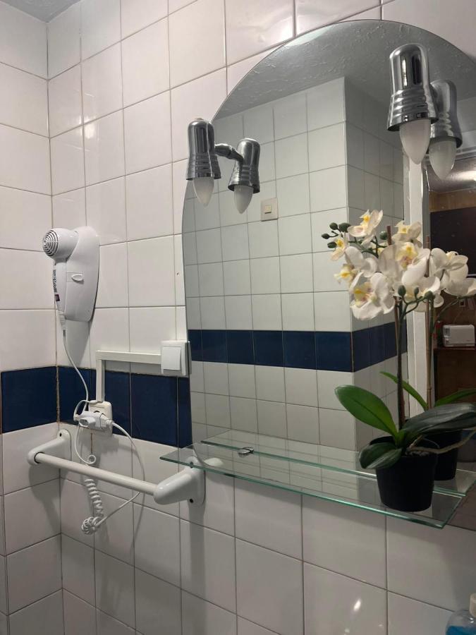 Apartment Minerva Holidays Estudio En Benalmadena