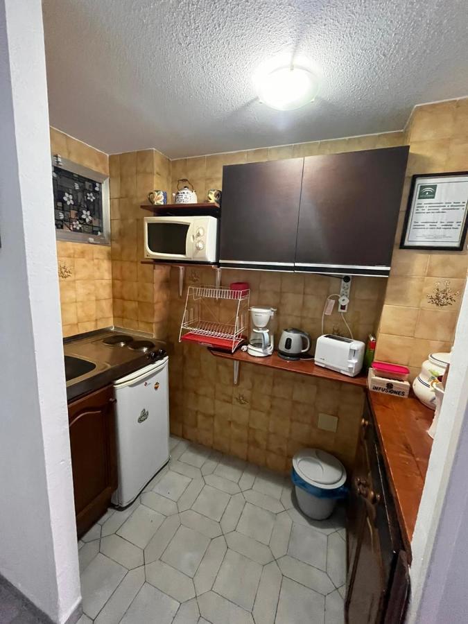 Minerva Holidays Estudio En * Benalmadena