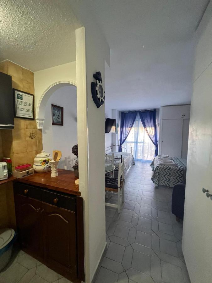 Minerva Holidays Estudio En * Benalmadena