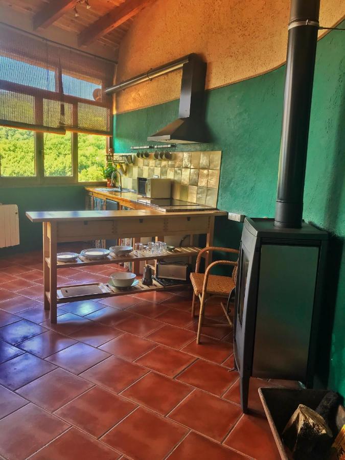 Apartment Casa Manel - Loft Rustico Con Encanto