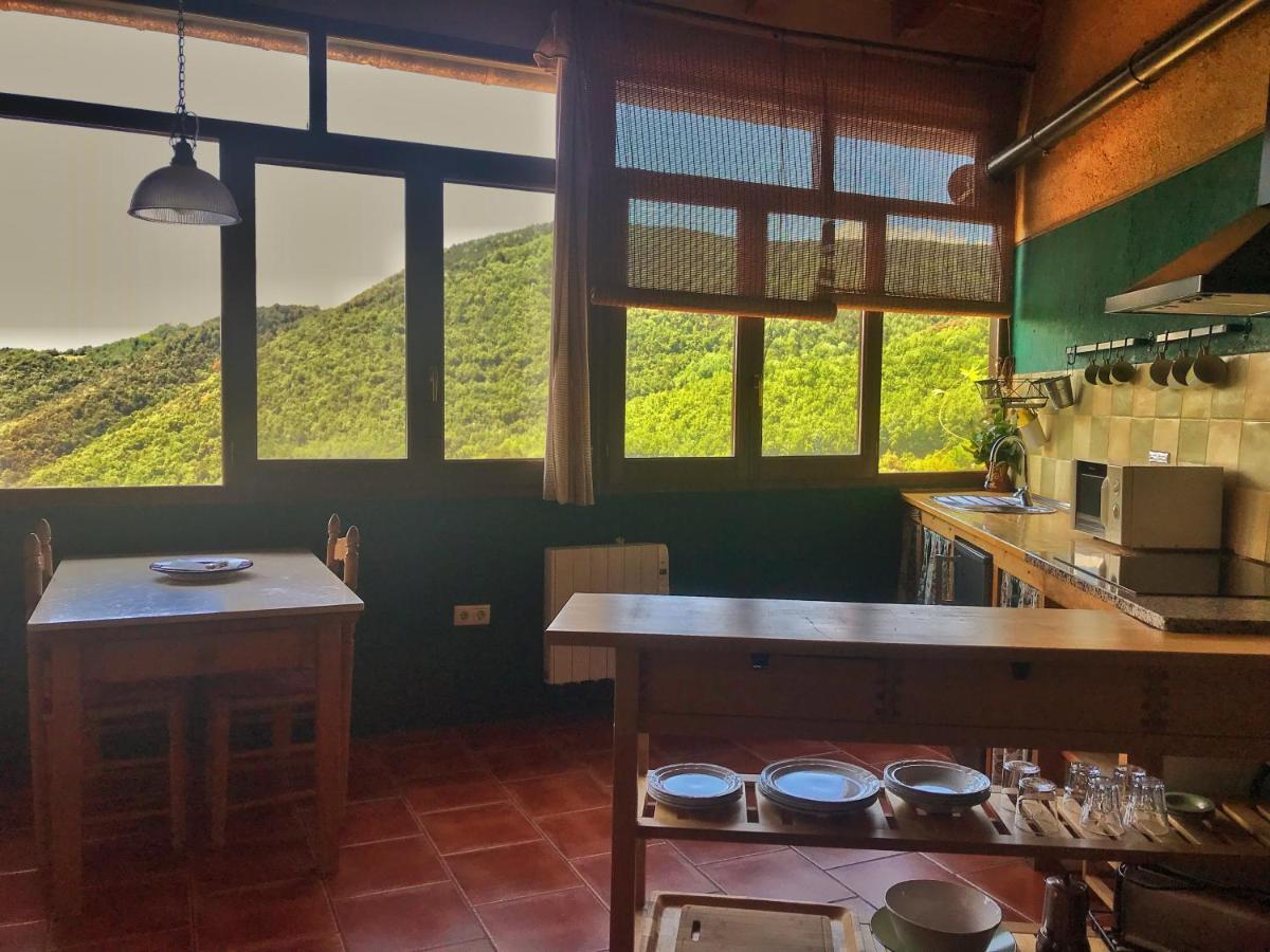Apartment Casa Manel - Loft Rustico Con Encanto