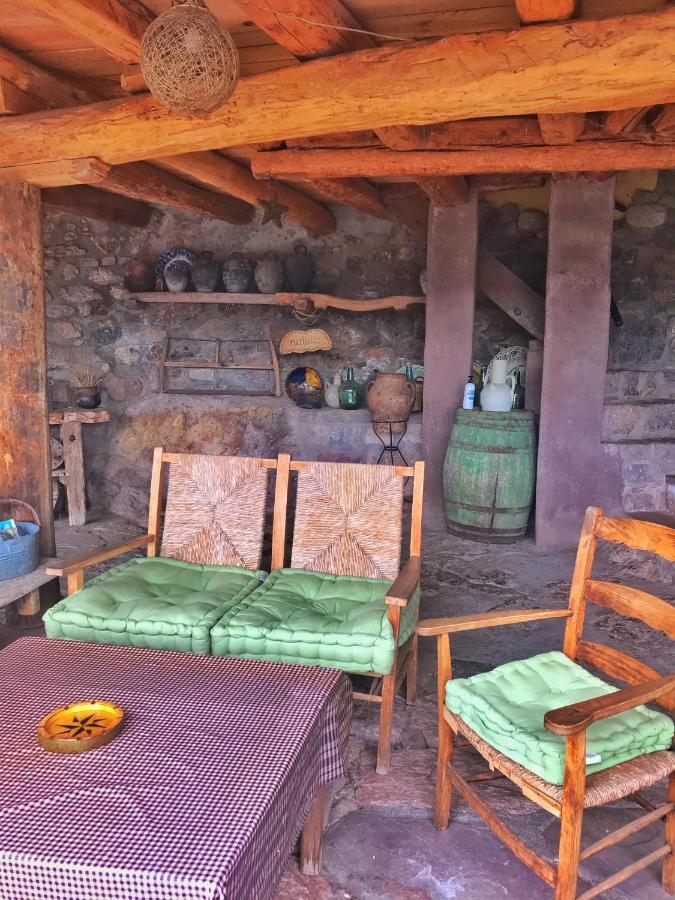 Casa Manel - Loft Rustico Con Encanto * Montcortes