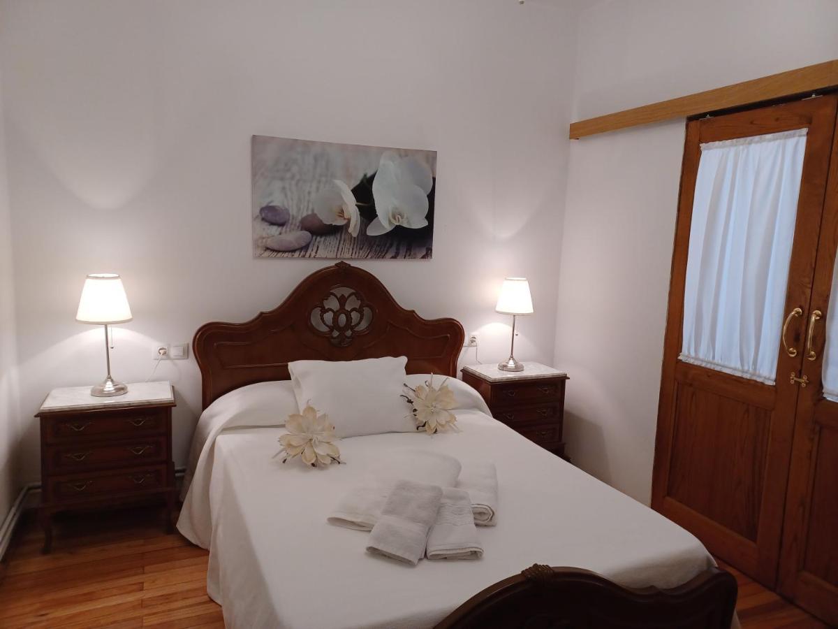 Apartamento La Casita De Plata Monforte De Lemos