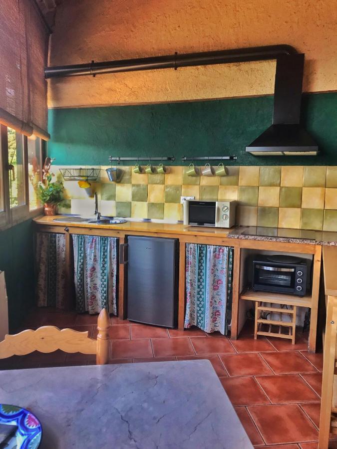 Casa Manel - Loft Rustico Con Encanto Apartment *