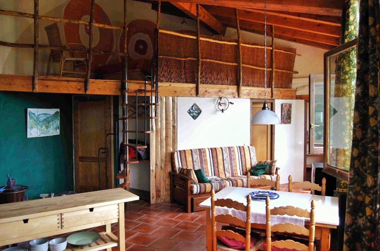 Apartment Casa Manel - Loft Rustico Con Encanto