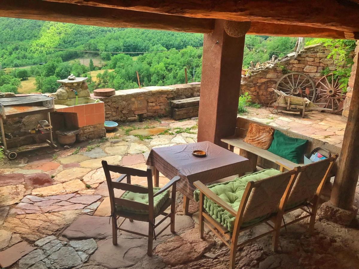 Apartment Casa Manel - Loft Rustico Con Encanto