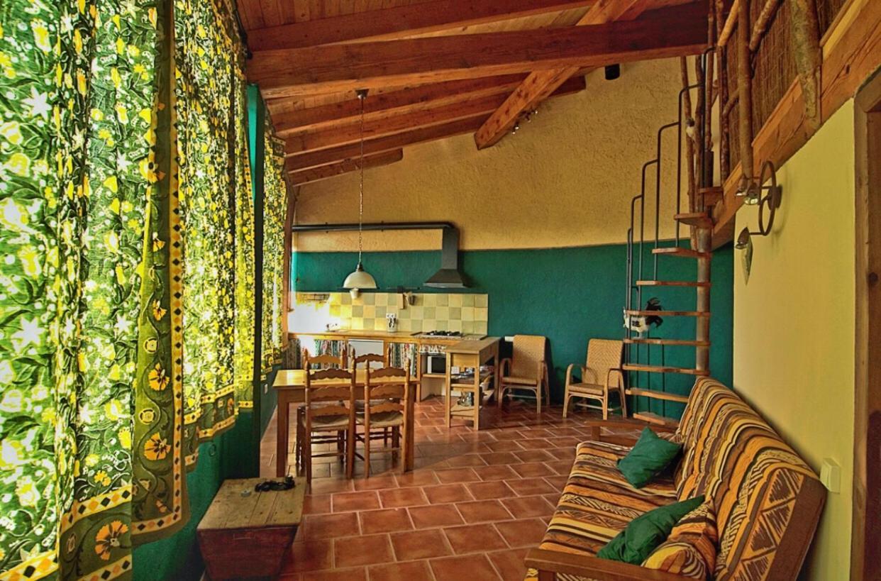 Casa Manel - Loft Rustico Con Encanto Apartment