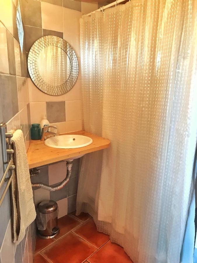 Casa Manel - Loft Rustico Con Encanto Apartment Montcortes