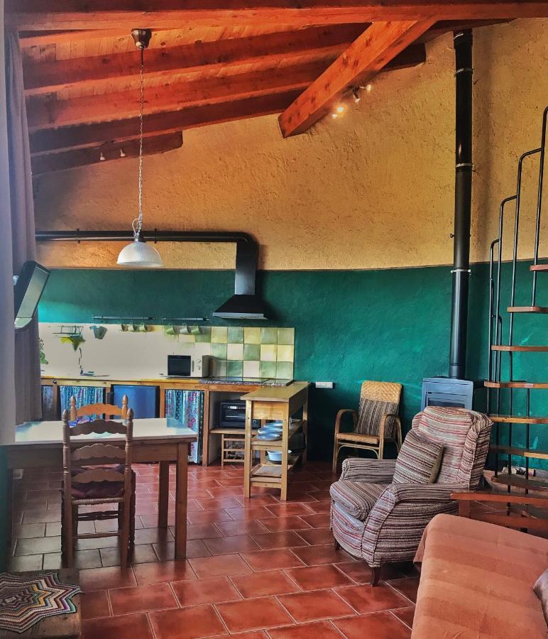 Apartment Casa Manel - Loft Rustico Con Encanto *