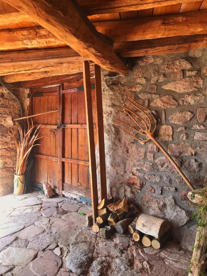 Apartment Casa Manel - Loft Rustico Con Encanto
