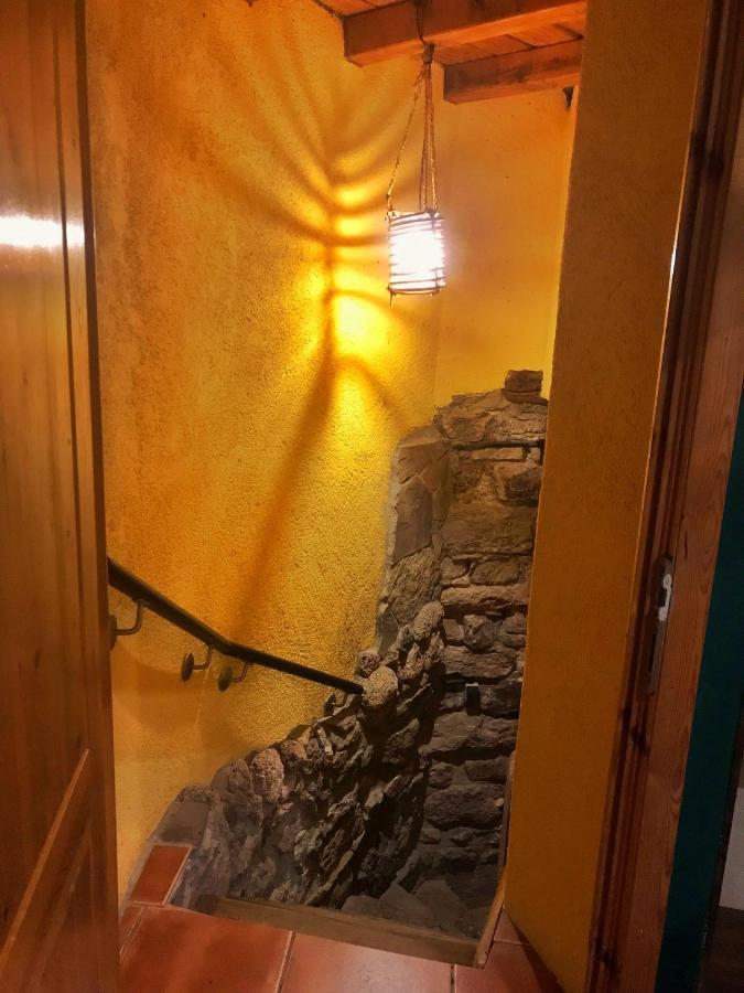 Apartment Casa Manel - Loft Rustico Con Encanto Montcortes