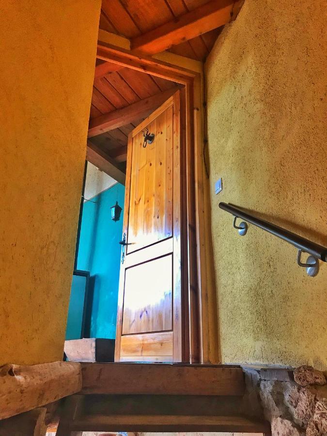 Casa Manel - Loft Rustico Con Encanto Apartment *