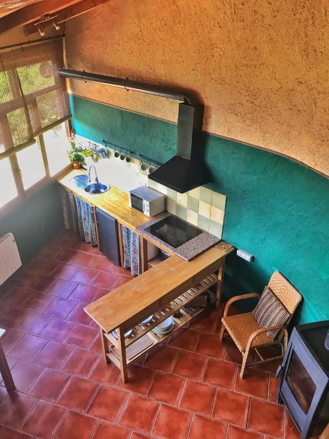 Casa Manel - Loft Rustico Con Encanto Apartment