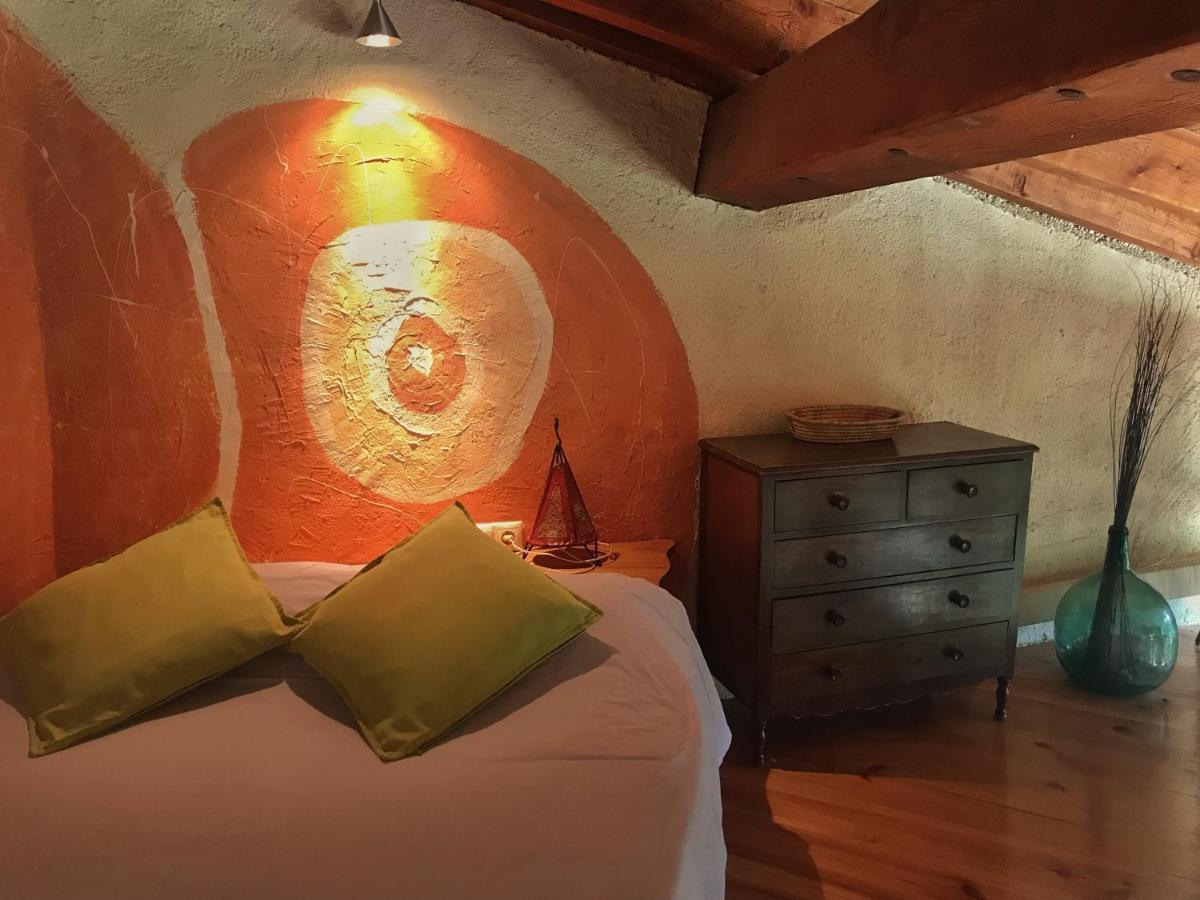 Casa Manel - Loft Rustico Con Encanto Apartment