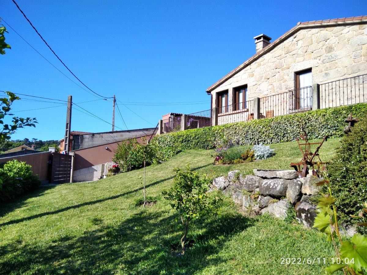 Casa Rústica Cabo *