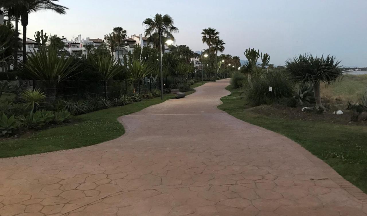 Apartamento Oasis Costalita I Estepona
